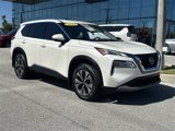 Used 2021 Nissan Rogue SV image 4