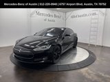 Used 2014 Tesla Model S P85D image 3