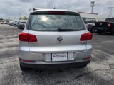 Used 2012 Volkswagen Tiguan S image 4