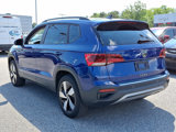 Used 2024 Volkswagen Taos S image 5