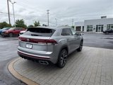 Used 2024 Volkswagen Atlas Cross Sport SEL Premium R-Line image 5