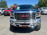 Used 2015 GMC Sierra 2500 SLT w/ Duramax Plus Package image 4