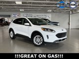 Used 2020 Ford Escape SE image 2