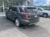Used 2017 Ford Explorer Limited w/ Equipment Group 301A image 2