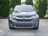 Used 2018 Honda CR-V EX image 3