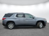 Used 2020 Chevrolet Traverse LT image 4
