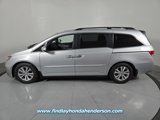 Used 2014 Honda Odyssey EX-L image 3