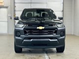 New 2025 Chevrolet Colorado W/T image 2