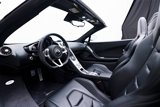 Used 2015 McLaren 650S Spider image 2