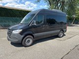 Used 2023 Mercedes-Benz Sprinter 2500 w/ Acoustic Package image 2