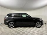 Used 2020 Land Rover Range Rover Sport HSE image 6