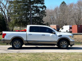 Used 2017 Nissan Titan Platinum Reserve image 6