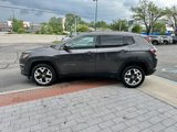 Used 2019 Jeep Compass Limited image 4
