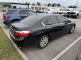 Used 2015 Honda Accord EX-L image 4