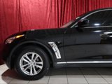 Used 2015 INFINITI QX70 2WD image 5