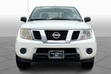Used 2016 Nissan Frontier SV image 3