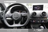 Used 2019 Audi S3 Premium Plus w/ S Sport Seat Package image 5
