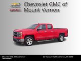 Used 2014 Chevrolet Silverado 1500 LTZ Z71 image 4