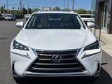 Used 2017 Lexus NX 200t AWD image 2