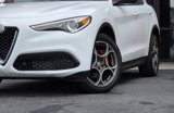 Used 2019 Alfa Romeo Stelvio Ti Sport w/ Quick Order Package 22S Sport image 5