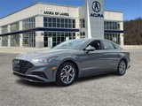 Used 2023 Hyundai Sonata SEL image 3