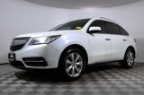 Used 2016 Acura MDX SH-AWD image 2