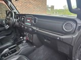 Used 2021 Jeep Wrangler Unlimited Rubicon 4xe w/ Dual Top Group image 4
