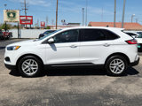 Used 2022 Ford Edge SEL image 5