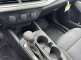 New 2025 Chevrolet Trax LS w/ LS Convenience Package image 3