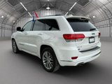 Used 2018 Jeep Grand Cherokee Summit w/ Platinum Series Group image 3