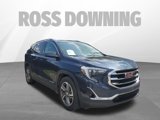Used 2018 GMC Terrain SLT w/ Preferred Package image 3