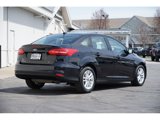 Used 2018 Ford Focus SE image 3