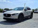 Used 2022 MAZDA CX-30 2.5 Turbo w/ Premium Package image 3