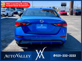 Used 2021 Nissan Sentra SV image 6