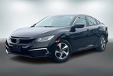 Used 2019 Honda Civic LX image 3