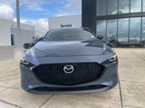 New 2025 MAZDA MAZDA3 Carbon image 3