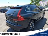 Certified 2022 Volvo XC60 B5 Momentum w/ Climate Package image 4