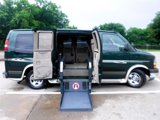 Used 2003 Chevrolet Express 1500 w/ Preferred Equipment Group 4 image 2