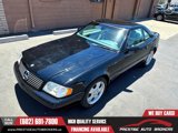 Used 2000 Mercedes-Benz SL 500 image 5