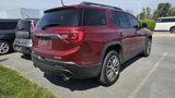 Used 2017 GMC Acadia SLT image 2