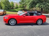 Used 2015 Ford Mustang Premium w/ Equipment Group 201A image 4