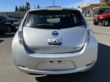 Used 2015 Nissan Leaf S image 6