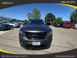 Used 2019 Dodge Journey SE w/ Blacktop Package image 2
