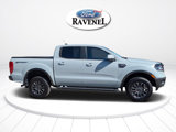 Used 2022 Ford Ranger Lariat w/ Equipment Group 501A High image 2