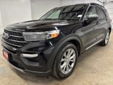 Used 2022 Ford Explorer XLT w/ Equipment Group 202A image 3