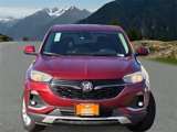 Used 2023 Buick Encore GX Preferred image 2