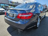 Used 2013 Mercedes-Benz E 350 Sedan image 5