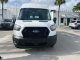 Used 2021 Ford Transit 250 148 High Roof Extended image 3
