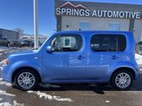 Used 2012 Nissan Cube 1.8 S w/ Indigo Limited Edition Pkg image 2