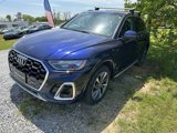 Used 2023 Audi Q5 2.0T Premium Plus image 2